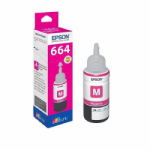 Tinta Epson T6643 Magenta
